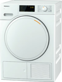 Сушильная машина Miele TWB140WP