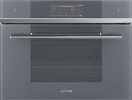 Духовой шкаф Smeg SF4106WMCS