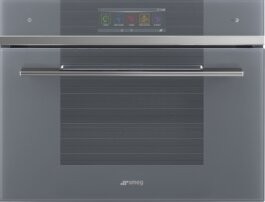 Духовой шкаф Smeg SF4106WVCPS