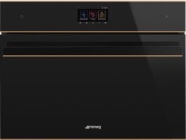 Духовой шкаф Smeg SF4604WMCNR