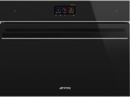 Духовой шкаф Smeg SF4604WMCNX