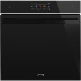 Духовой шкаф Smeg SFP6606WSPNX