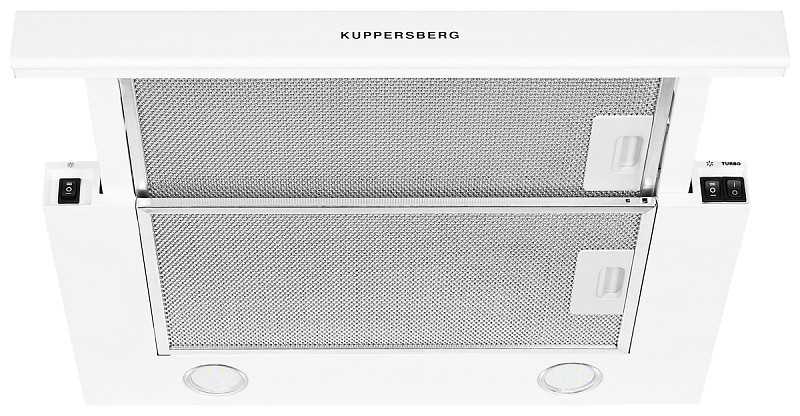 Встраиваемая вытяжка Kuppersberg SLIMLUX IV 50 W