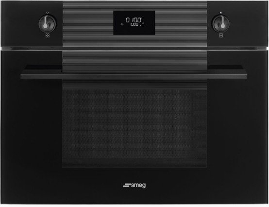 Духовой шкаф Smeg SF4101MCNO