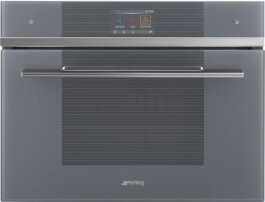 Духовой шкаф Smeg SF4104WVCPS