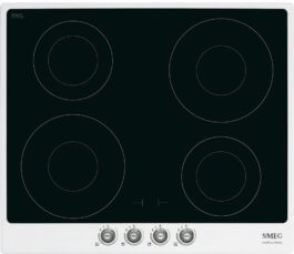 Варочная поверхность Smeg SI764BSM