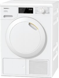 Сушильная машина Miele TED 445 WP