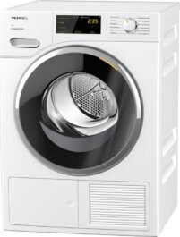 Сушильная машина Miele TWF 640 WP