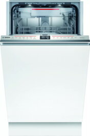 Встраиваемая посудомоечная машина Bosch SPV 6HMX4MR