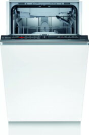 Встраиваемая посудомоечная машина Bosch SPV 2IMY2E