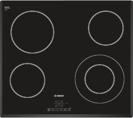 Варочная поверхность Bosch PKF 651 B17E