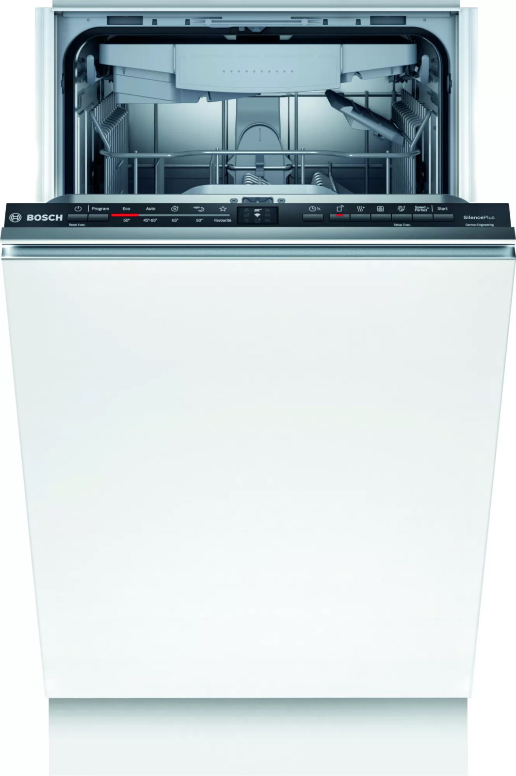 Встраиваемая посудомоечная машина Bosch SPV 2HMX4FR