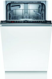 Встраиваемая посудомоечная машина Bosch SPV 2HKX1DR