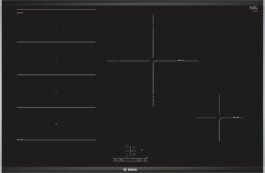 Варочная поверхность Bosch PXE 875 BB1E