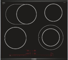 Варочная поверхность Bosch PKN 675 DP1D