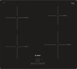 Варочная поверхность Bosch PIE 611 BB1E