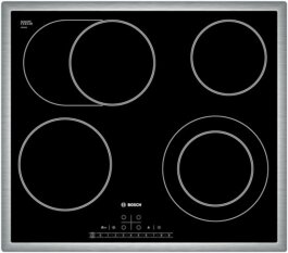 Варочная поверхность Bosch PKN 645 F17E