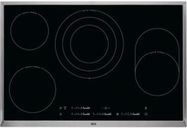 Варочная поверхность AEG HK 854870 XB