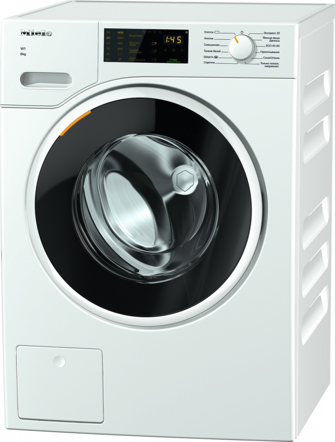 Miele WWD120WCS