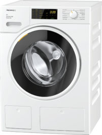 Miele WWD 660 WСS