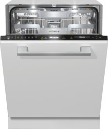 Miele G7560 SCVi