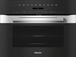 MIELE H7240BM CLST