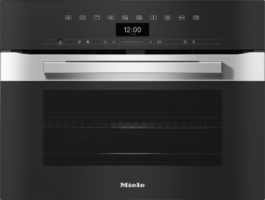 MIELE H7440BM CLST