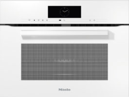 MIELE H7840BM BRWS