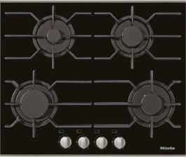 MIELE KM 3010