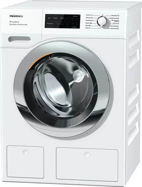 Miele WEI875WPS