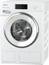 Miele WWR860WPS