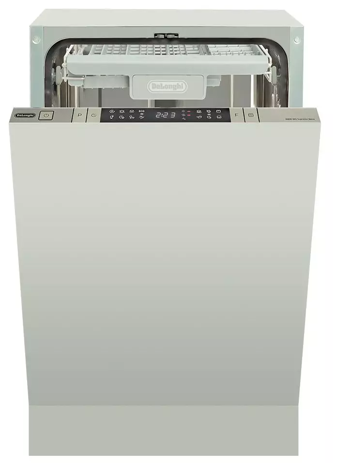 DeLonghi DDW06S Supreme Nova