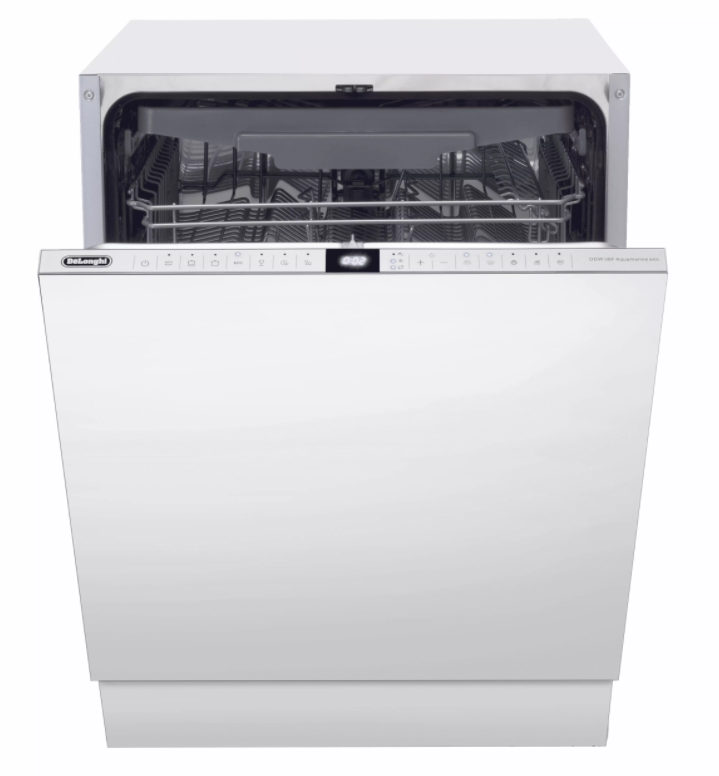 DeLonghi DDW08F Aquamarine eco