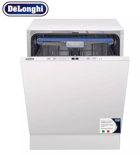 DeLonghi DDW06F Basilia
