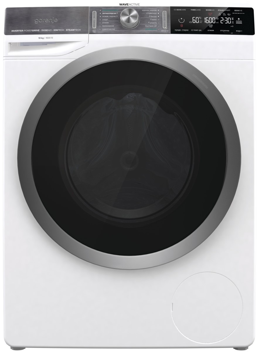 Gorenje WS 168LNST