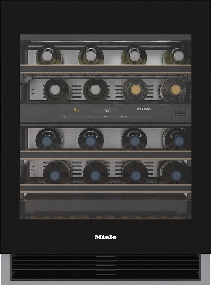 Miele KWT 6322 UG