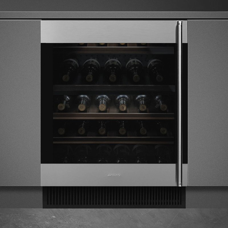 SMEG CVI338LX3