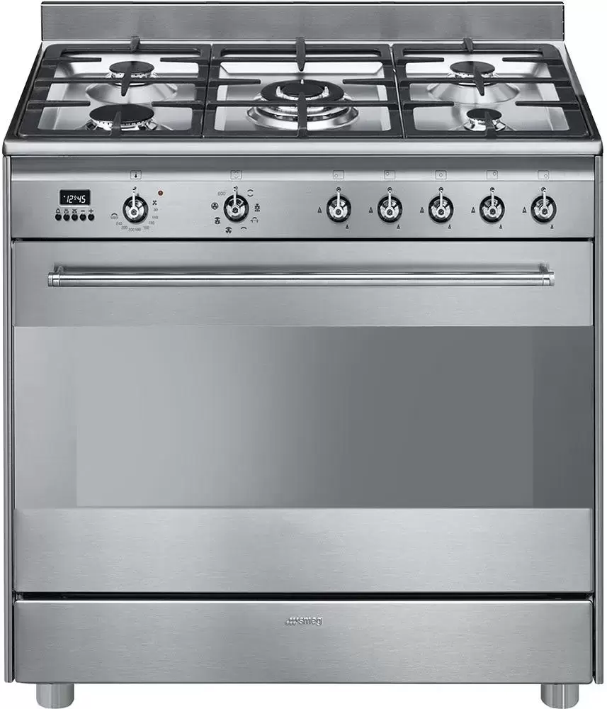 Smeg SUK91MFX9