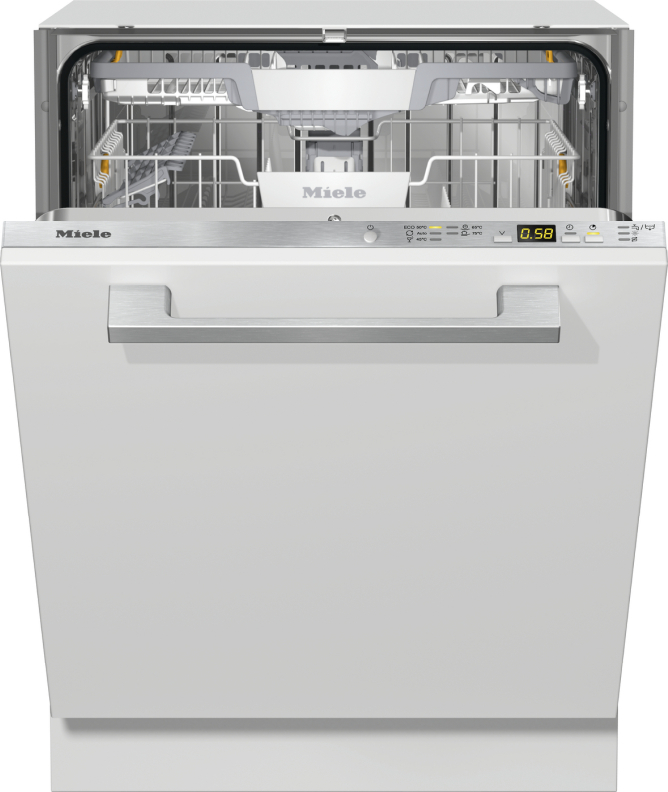 Miele G5265 SCVi XXL