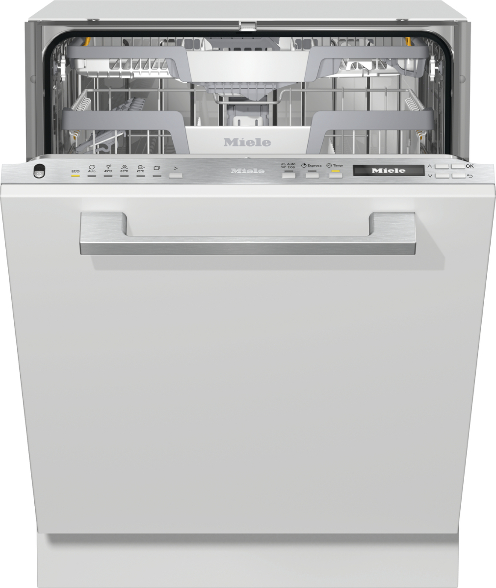 Miele G7160 SCVi