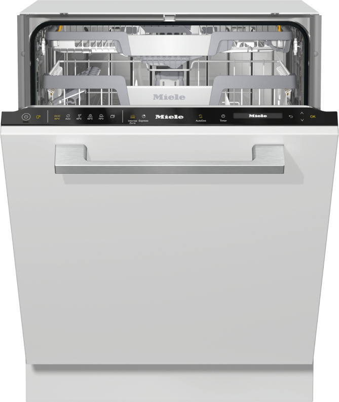 Miele G7360 SCVi