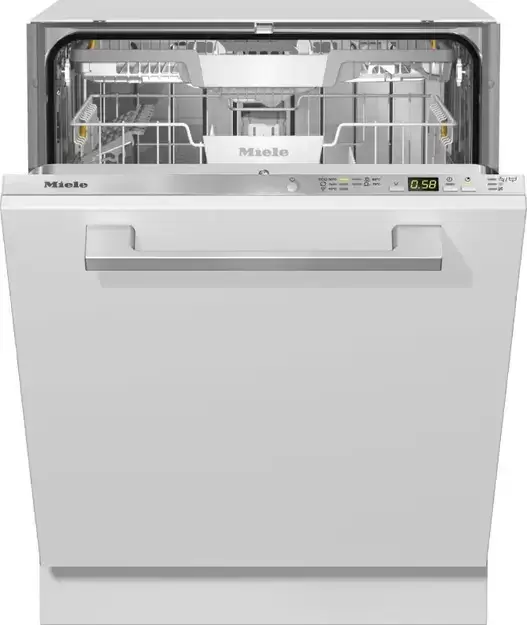 Miele G5260 SCVi