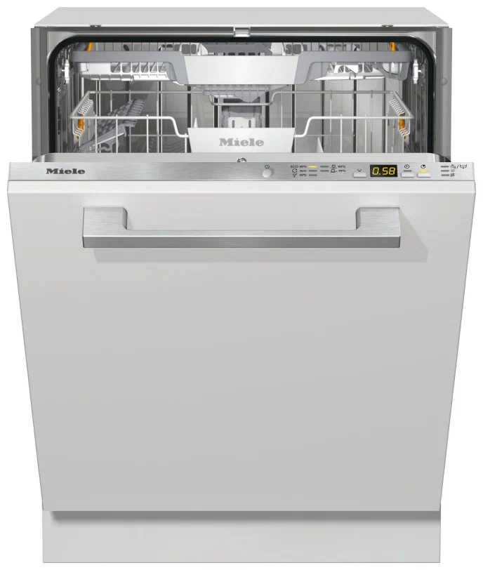 Miele G5050 SCVi