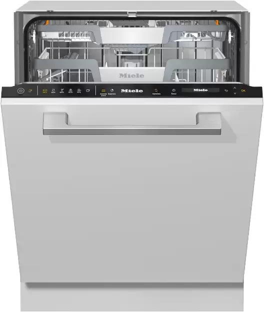 Miele G7460 SCVi