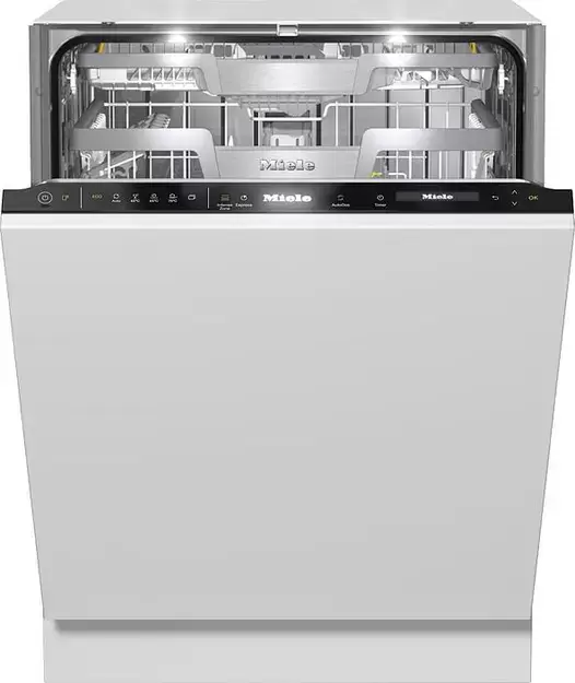 Miele G7690 SCVi