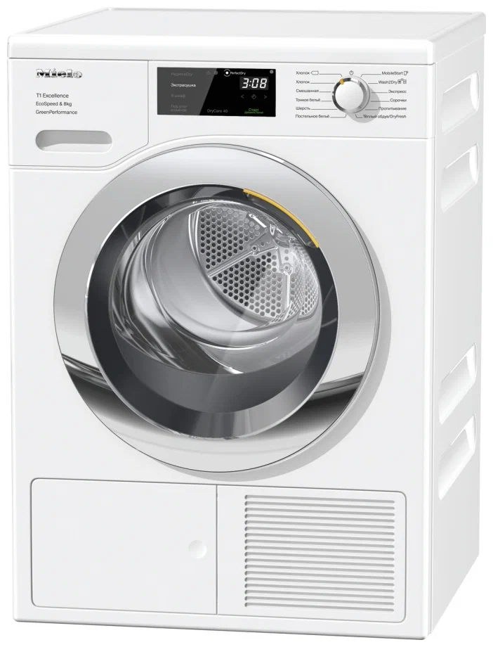 Miele TWL780WP