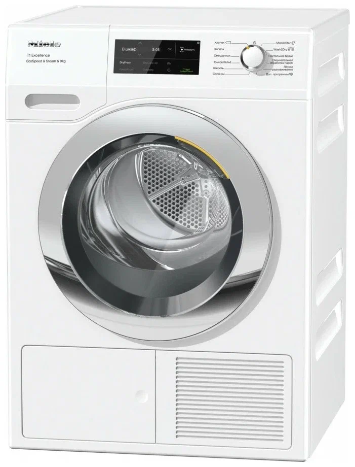 MIELE TEL785WP