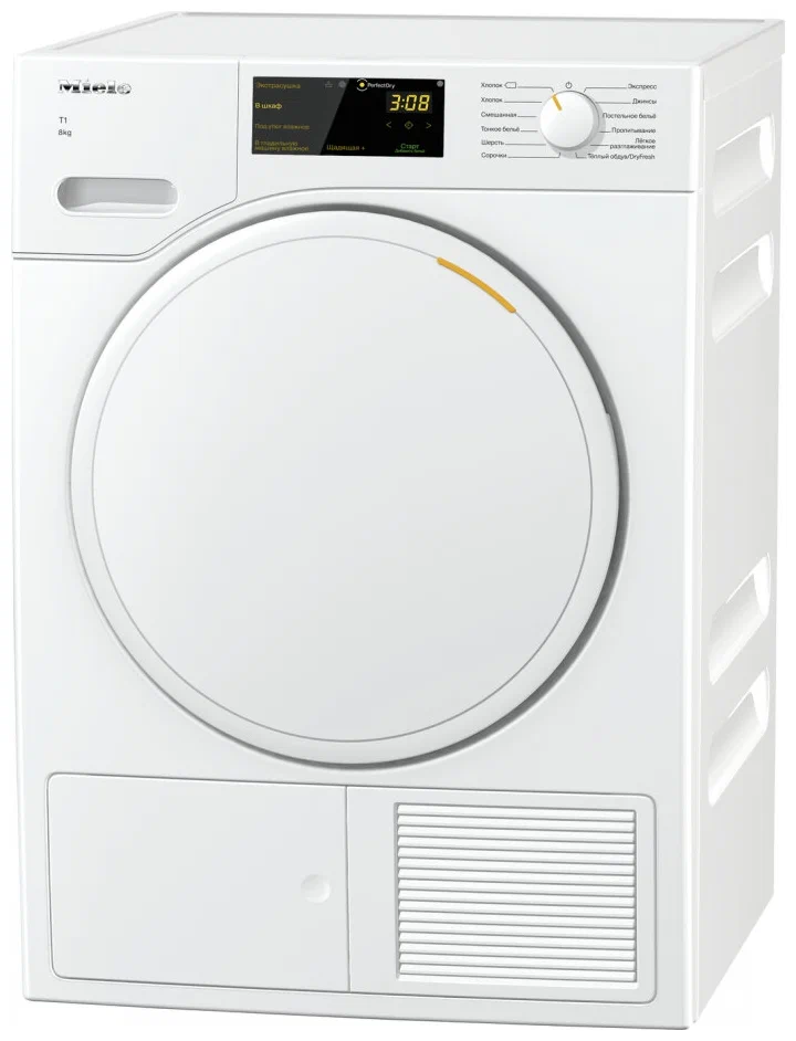 Miele TWC220WP