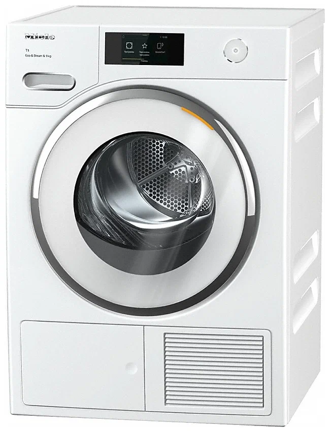 MIELE TCR790WP