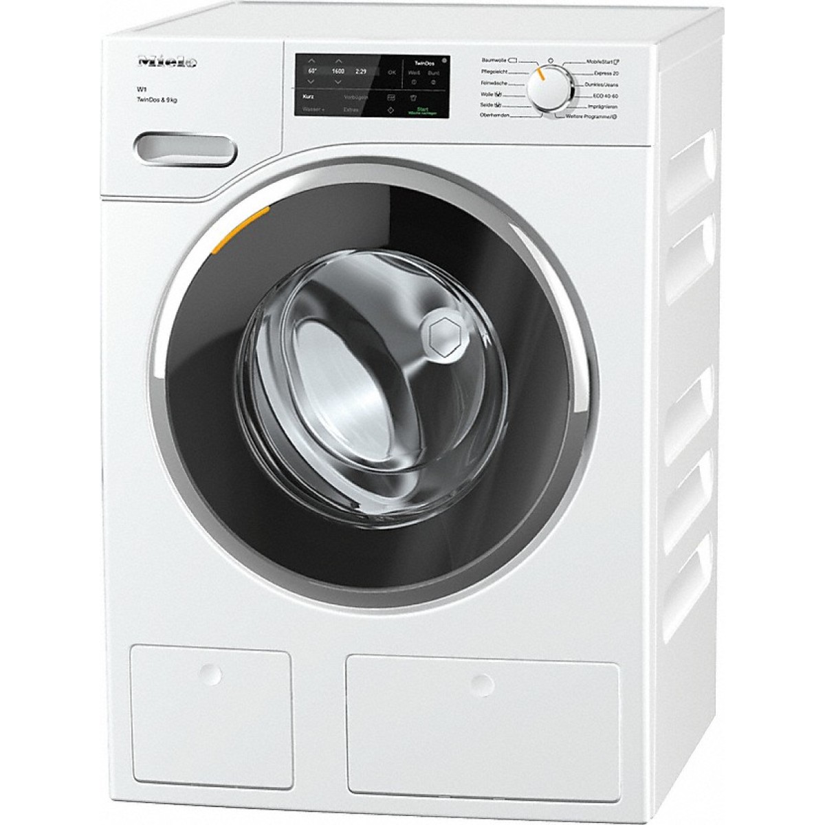 Miele WWG 660 WCS TD XL WiFi